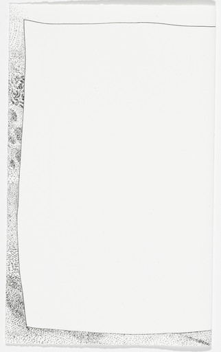 This Page from American Abstract Artists 60th Anniversary Print Portfolio