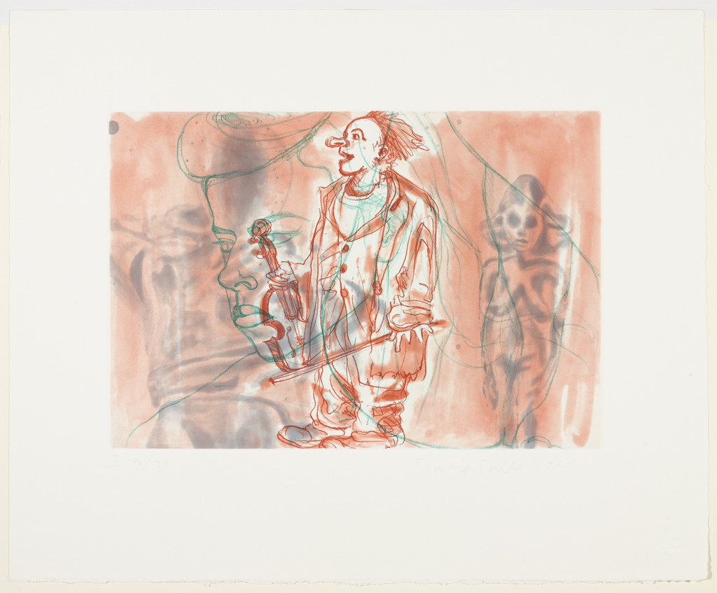 Untitled III, from the series The Universe Mender