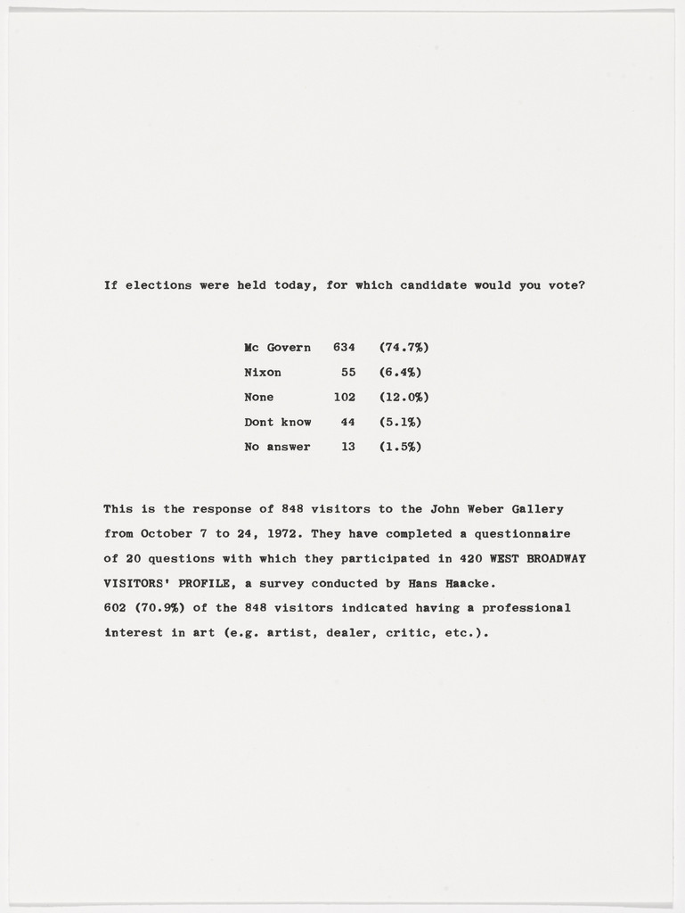 Untitled from The New York Collection for Stockholm