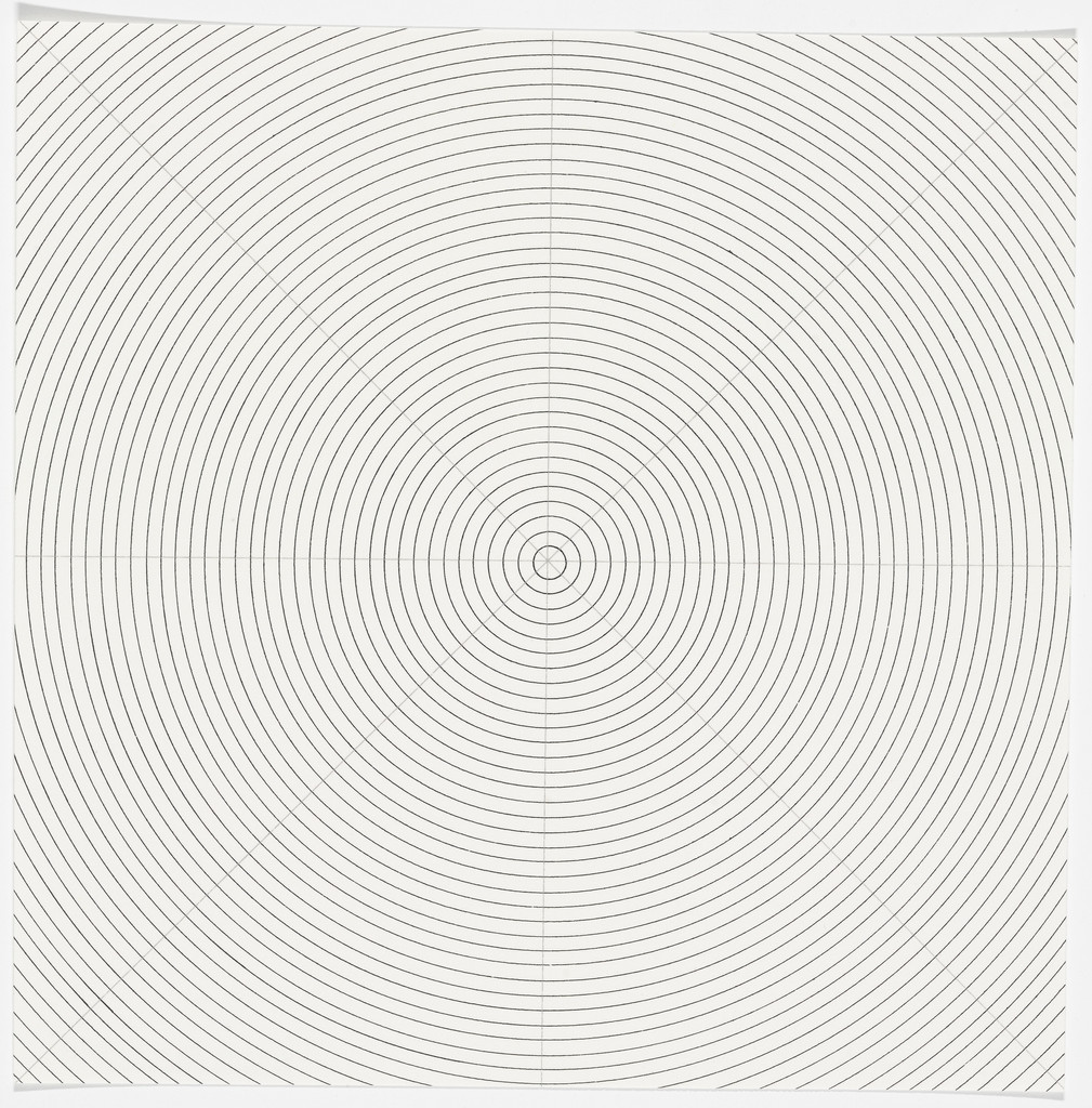 Circles from The New York Collection for Stockholm