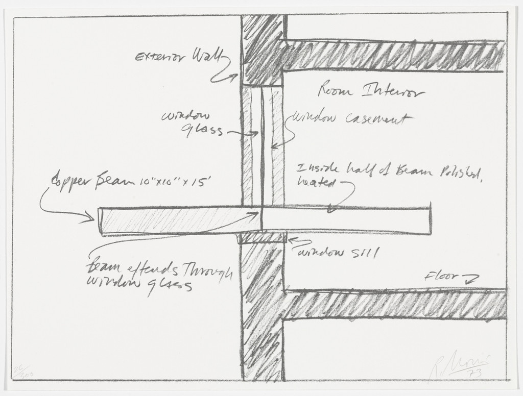 Untitled from The New York Collection for Stockholm