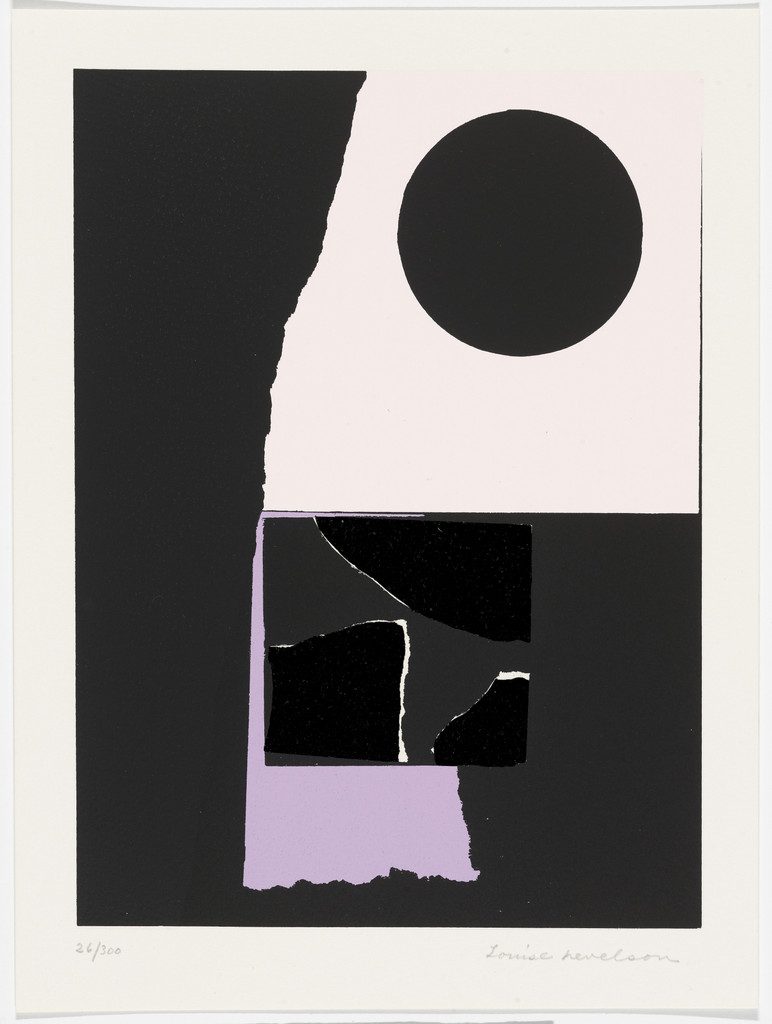 Untitled from The New York Collection for Stockholm