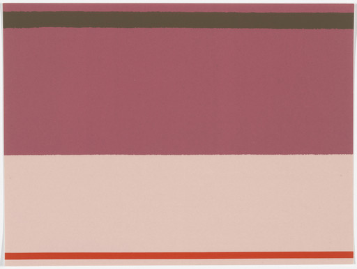 Untitled from The New York Collection for Stockholm