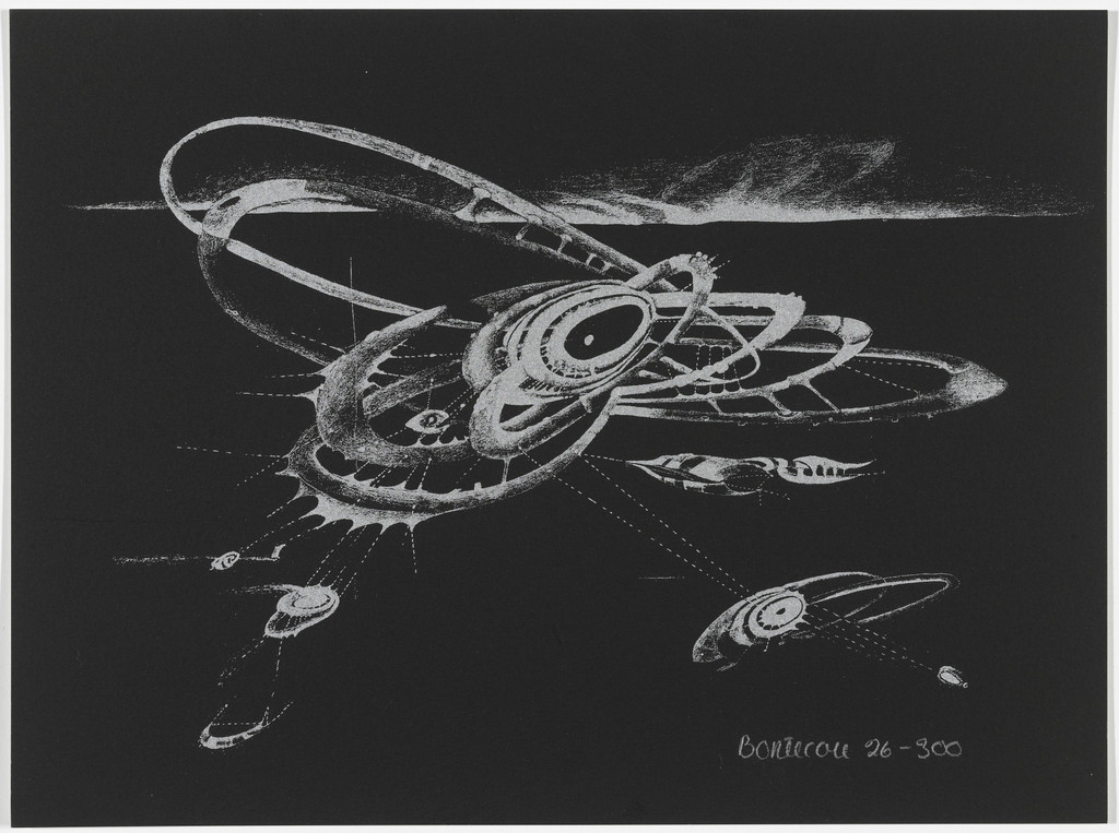 Untitled from The New York Collection for Stockholm
