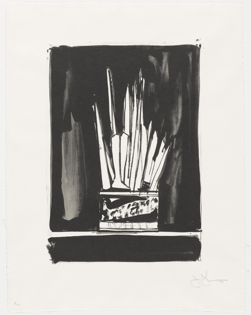 Paintbrushes