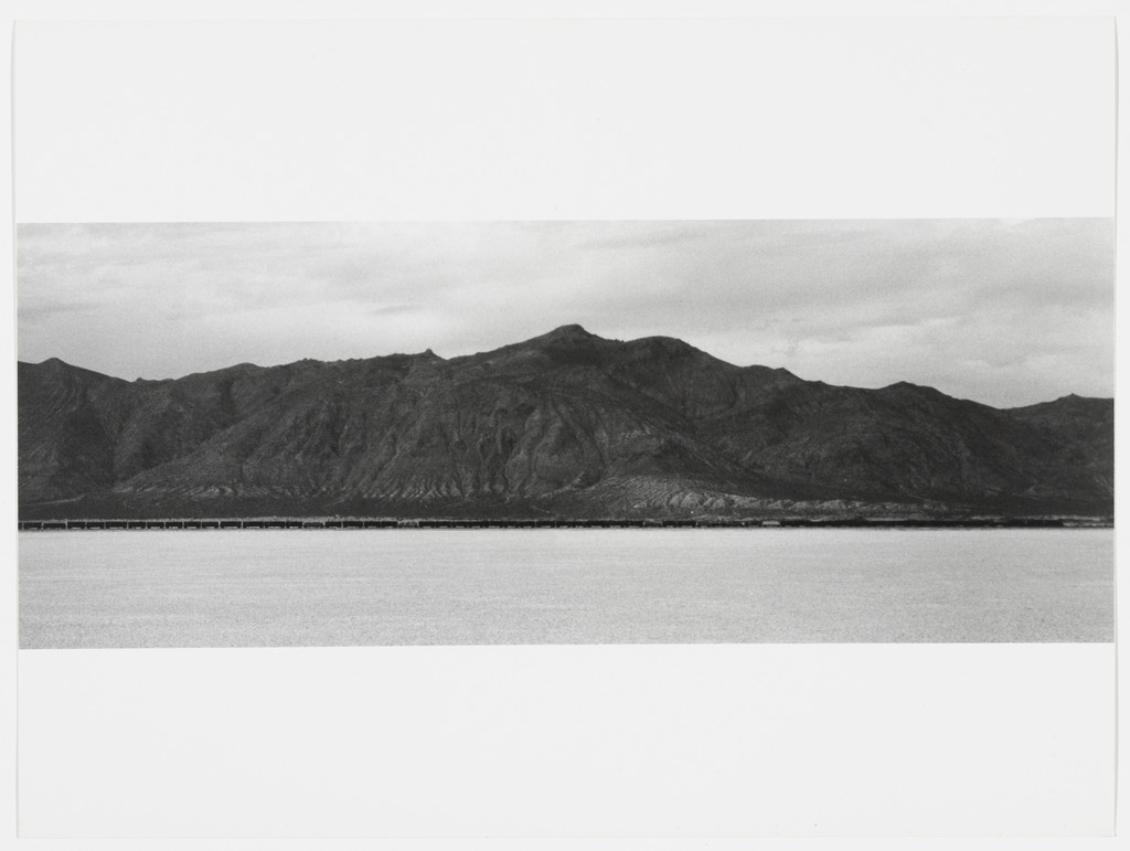 Untitled from The New York Collection for Stockholm