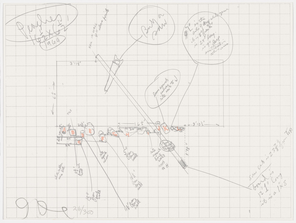 Untitled from The New York Collection for Stockholm