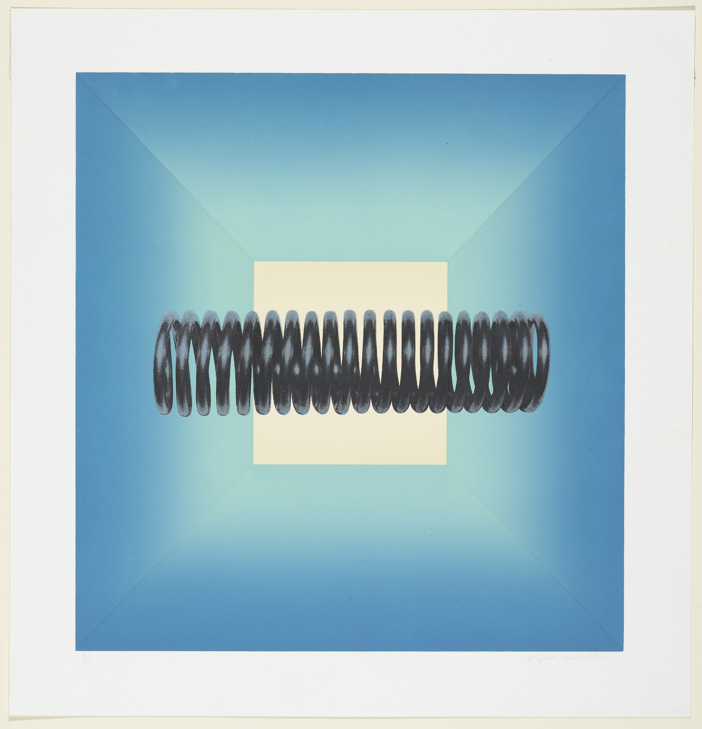 Aijiro Wakita. J-11. (1970)