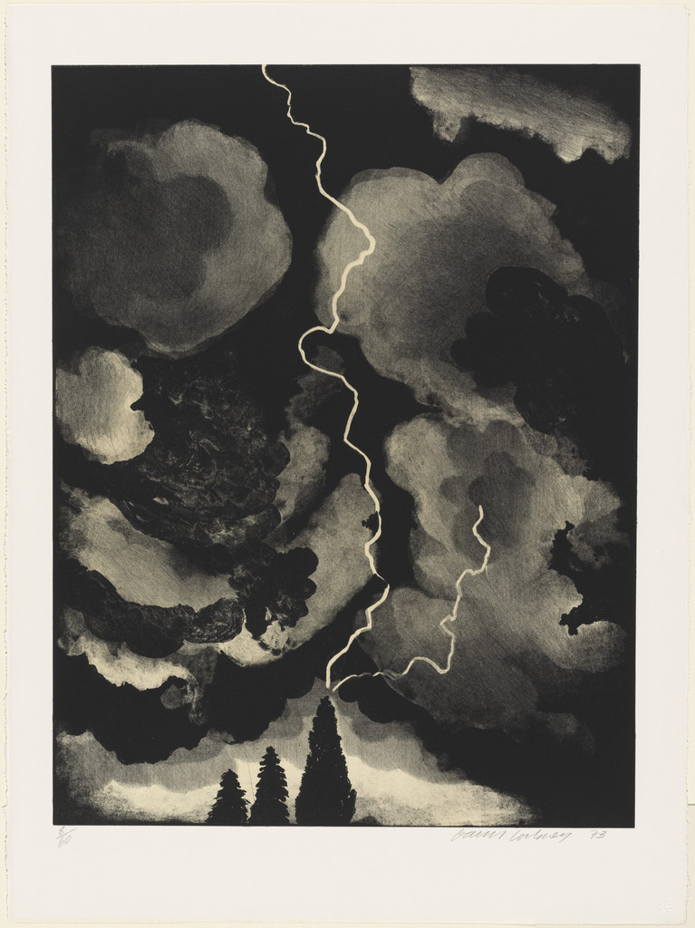 Lightning