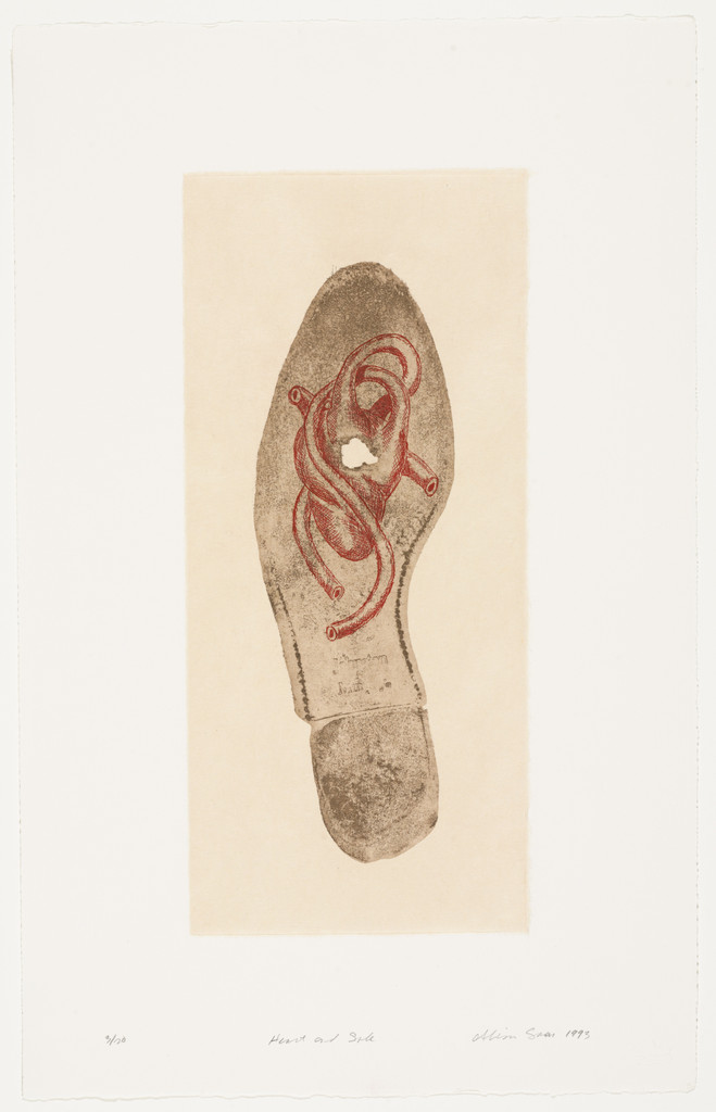 Heart and Sole