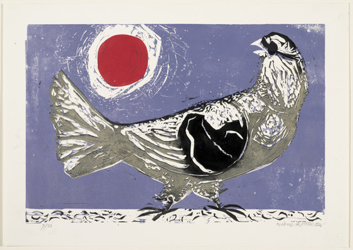 The Pigeon