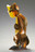 Antoine Pevsner. Torso. 1924-26