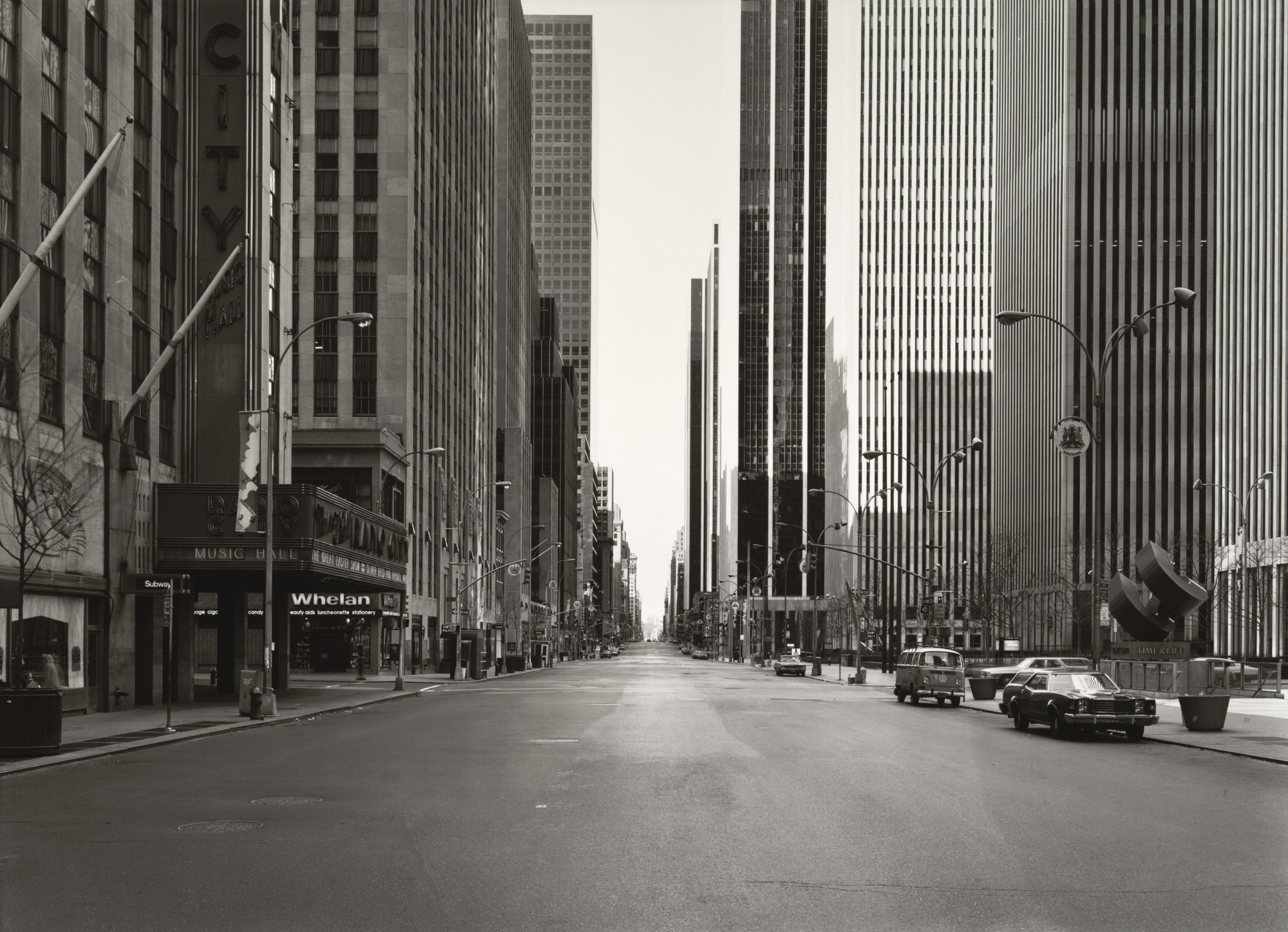 Thomas Struth: Museum Photographs | Artsy