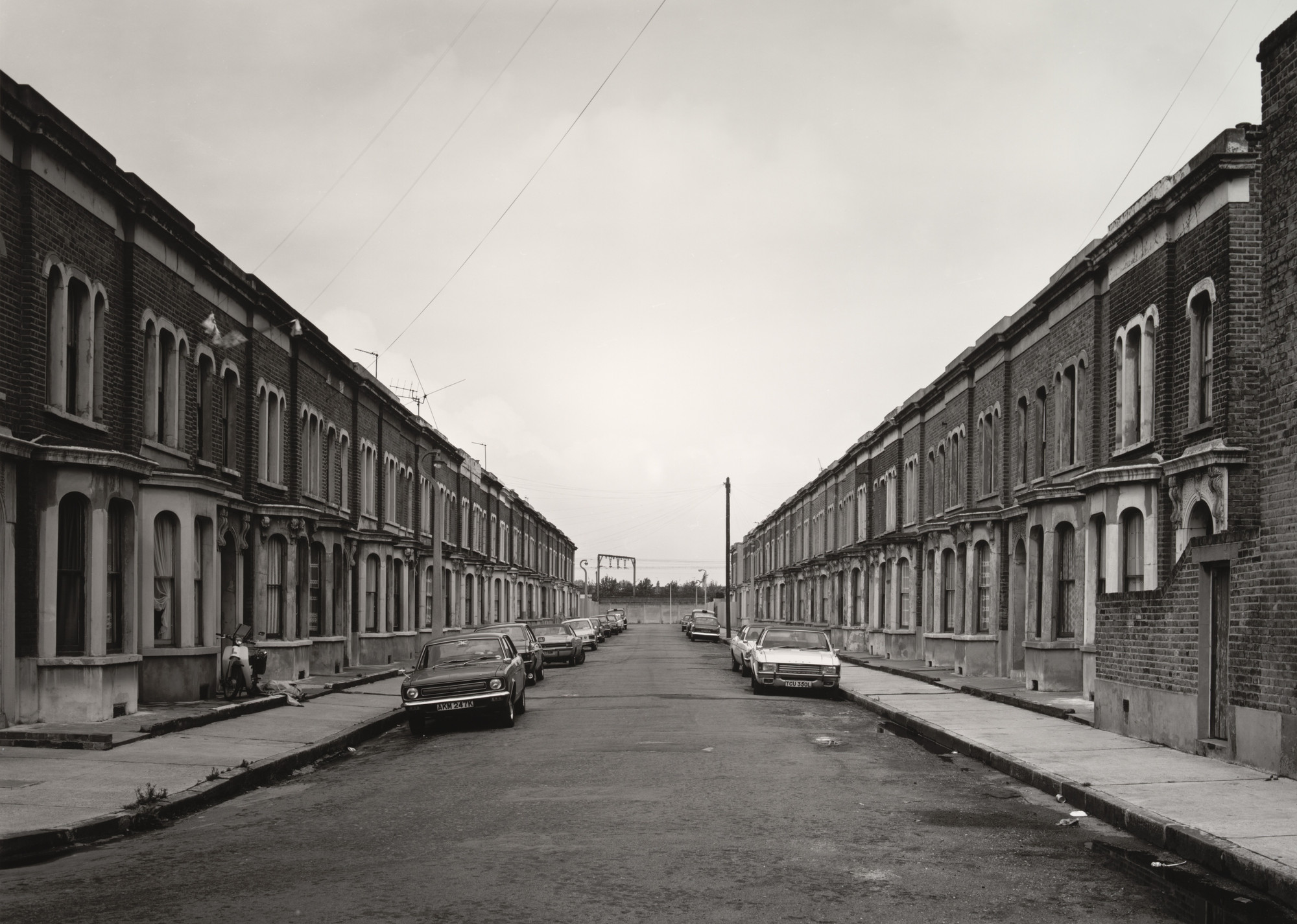 Thomas Struth | MoMA