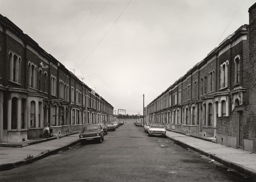 Clinton Road, London