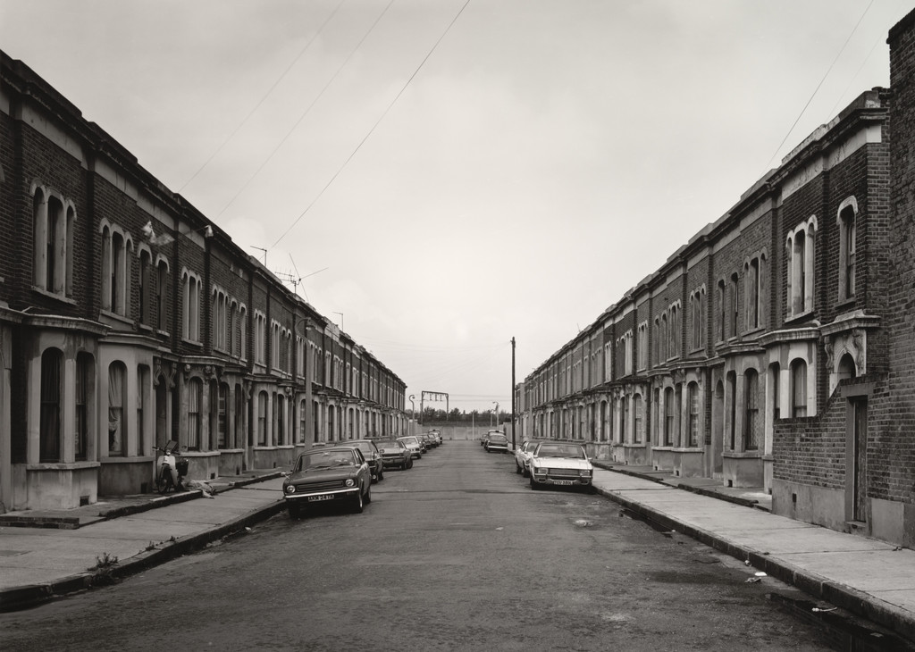 Clinton Road, London