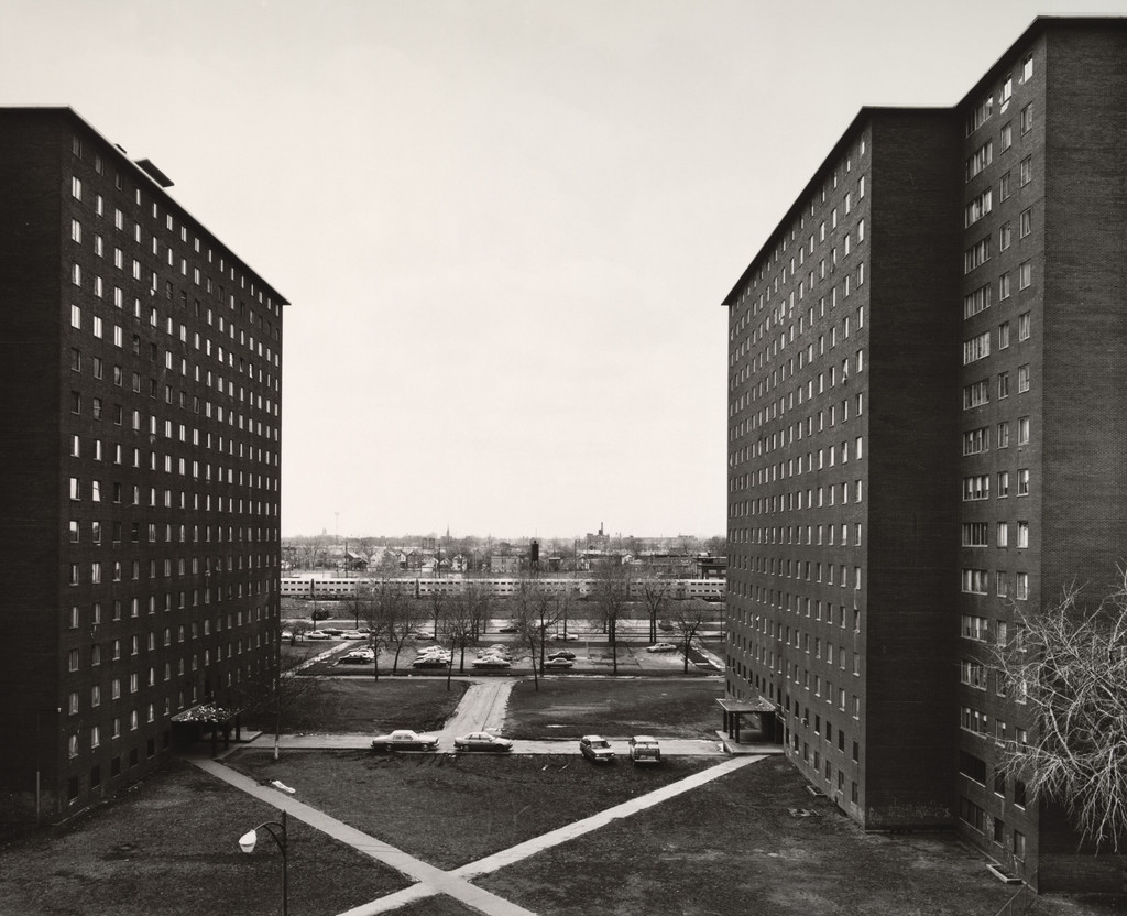 South Lake Apartments 3, Chicago
