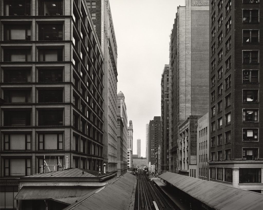 Wabash Avenue, Madison Street, Chicago