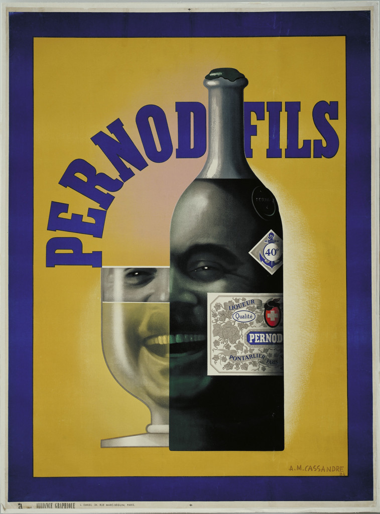 Pernod Fils