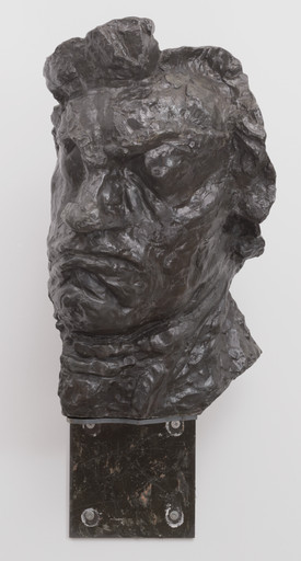 Beethoven, Tragic Mask