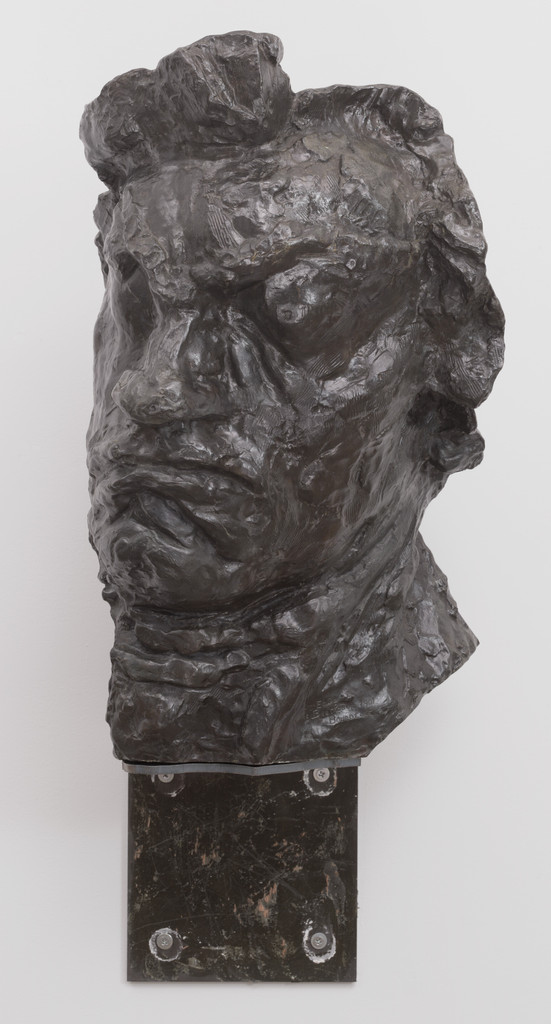 Beethoven, Tragic Mask