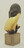 Constantin Brâncuși. Mlle Pogany. version I, 1913 (after a marble of 1912)