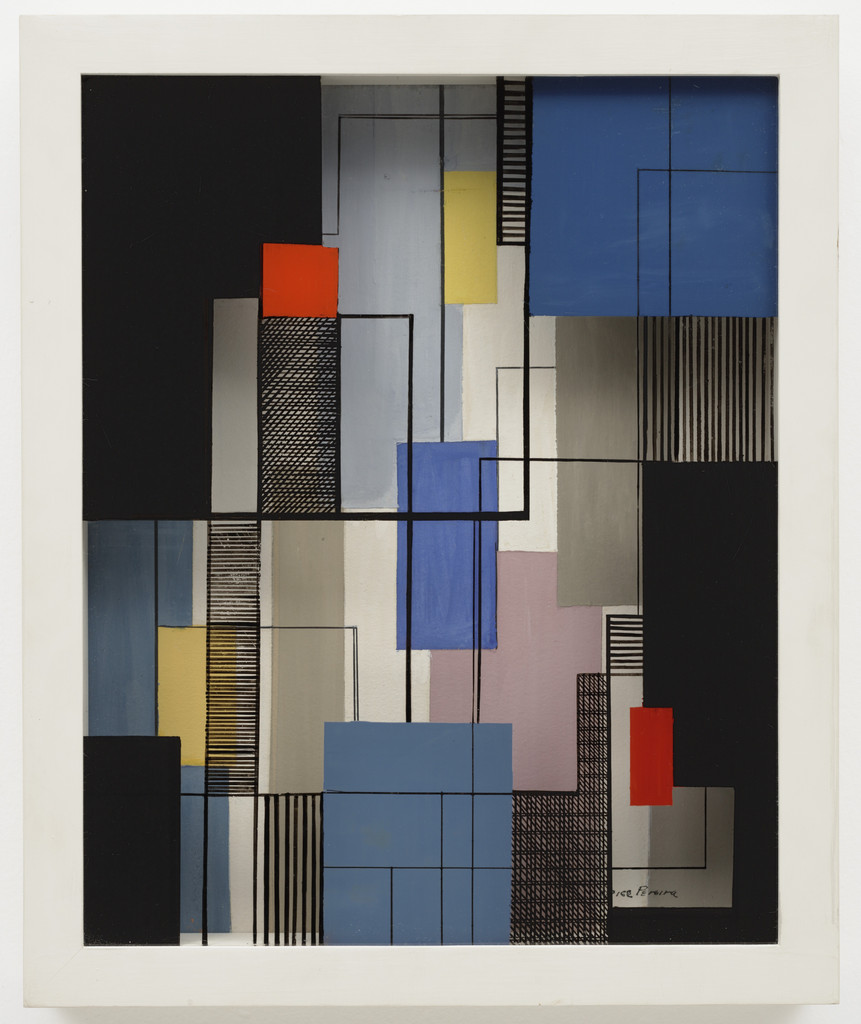 Shadows with Painting