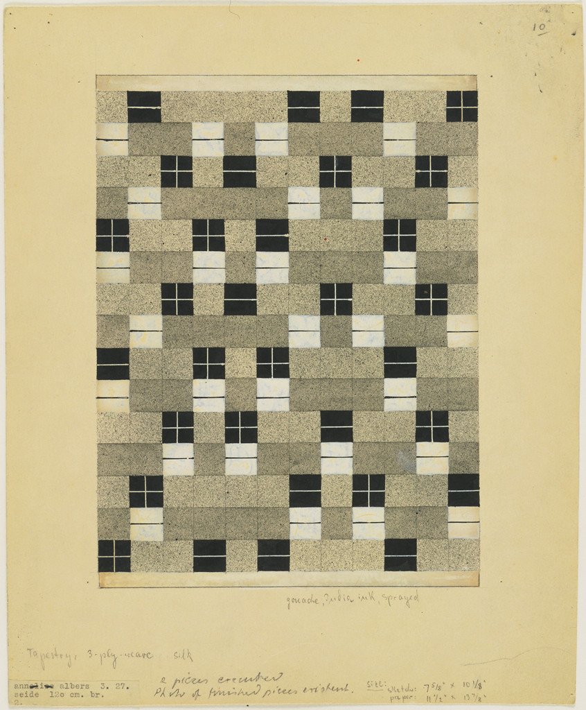 Design for Wall Hanging