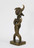 Max Ernst. Moonmad. 1944 (cast 1973)