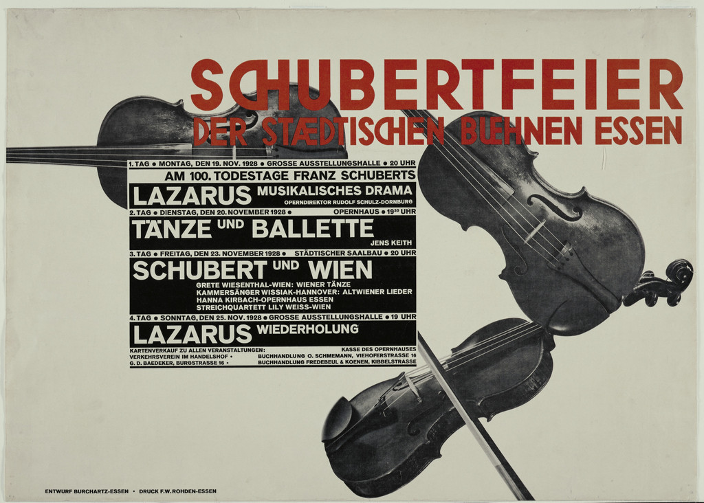Schubertfeier