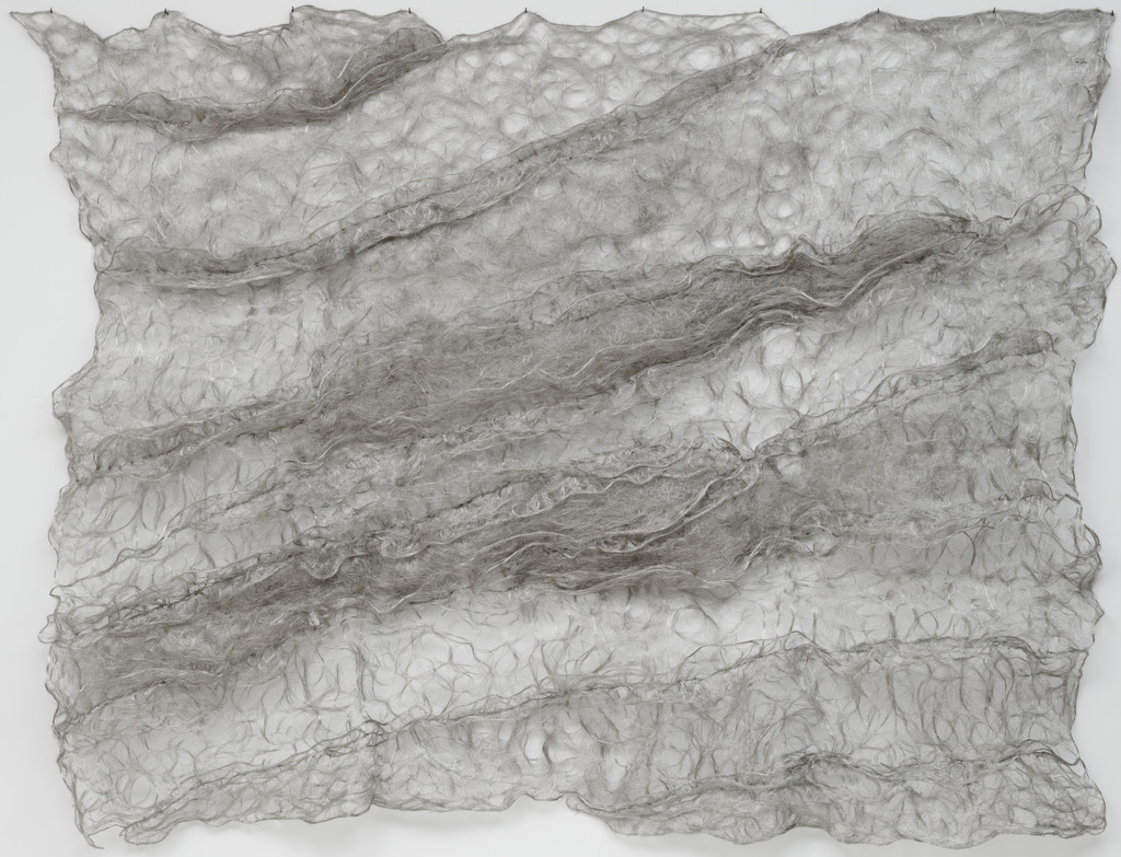 Wind from the Cloud Wall Hanging