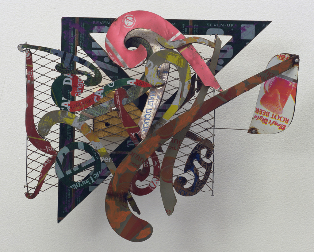 Maquette for Jungli kowwa