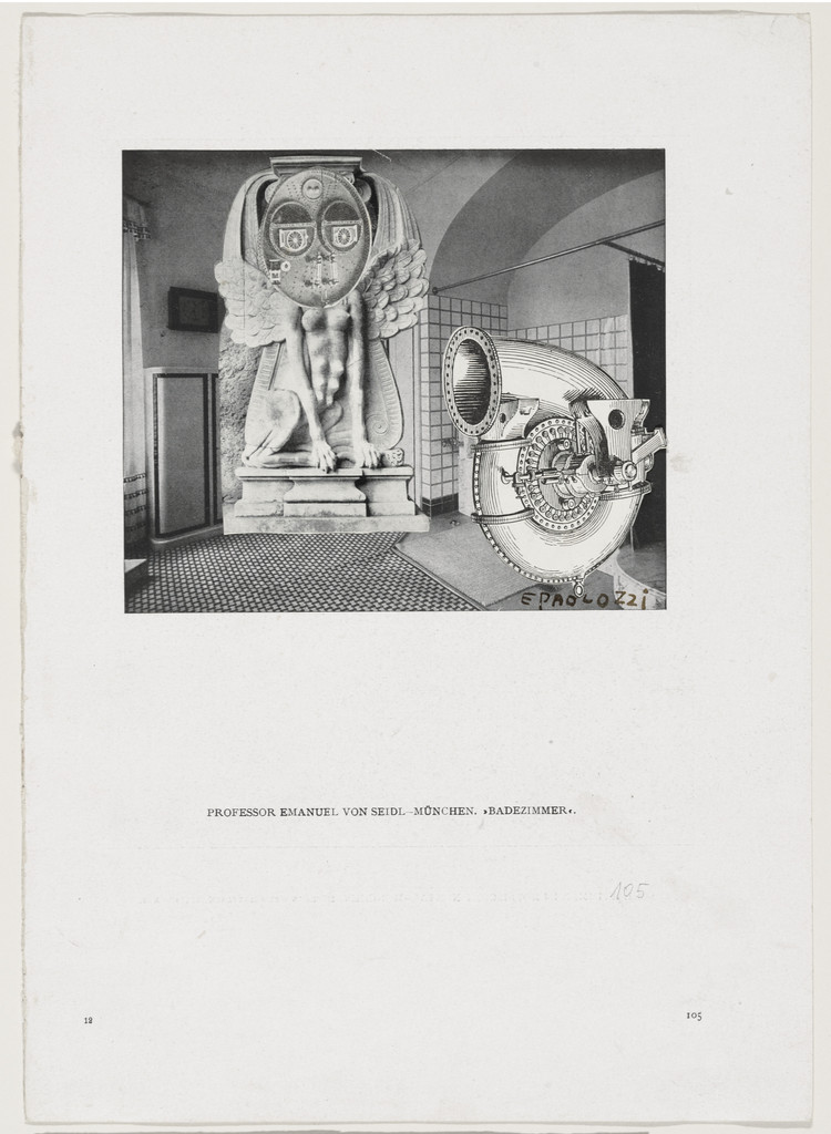 The Offspring of Eos