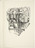 Hugo Gellert. Plate (folio 94) from &#39;Capital&#39; in Pictures. 1933