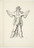 Hugo Gellert. Plate (folio 102) from &#39;Capital&#39; in Pictures. 1933