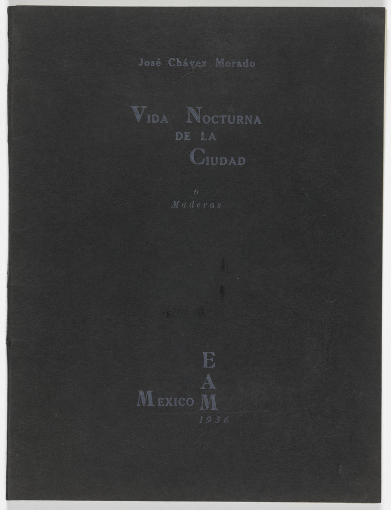 City Night Life (Vida Nocturna de la Ciudad)