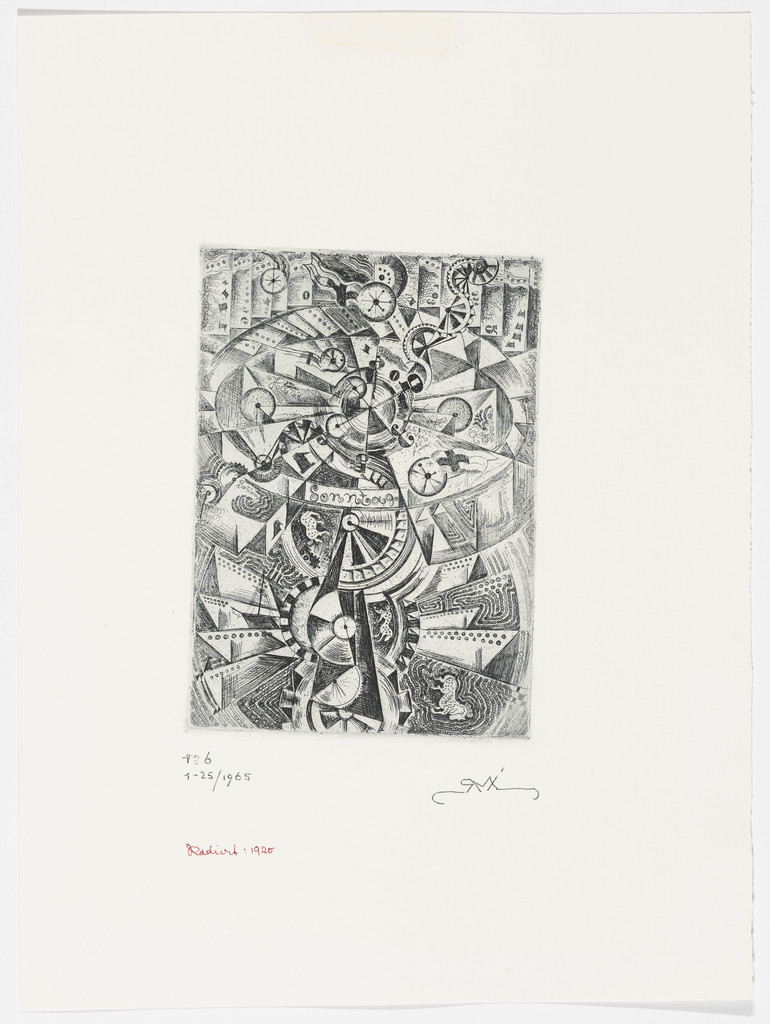 Sunday (Sonntag) from The History, all derer von Sonntag bis Mittwoch und zurück