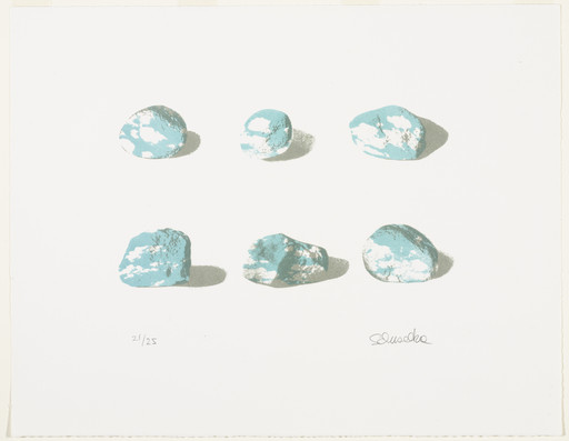 Sky Rocks