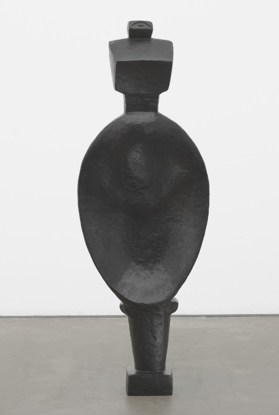 Alberto Giacometti. Spoon Woman. 1926-27 (cast 1976)