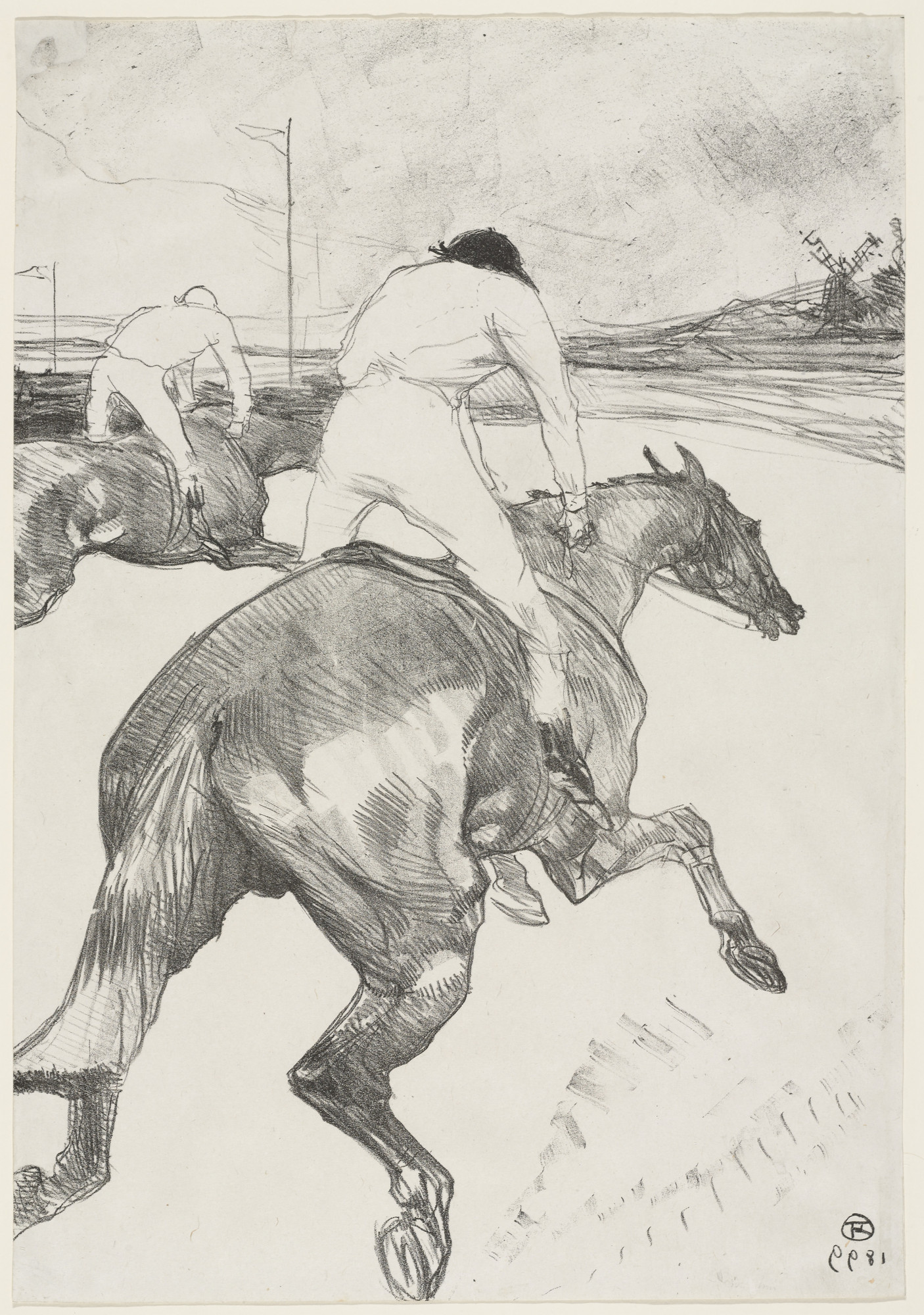 絵画 HENRI DE TOULOUSE-LAUTREC ファイル:Henri de Toulouse-Lautrec 019.jpg - Wikipedia
