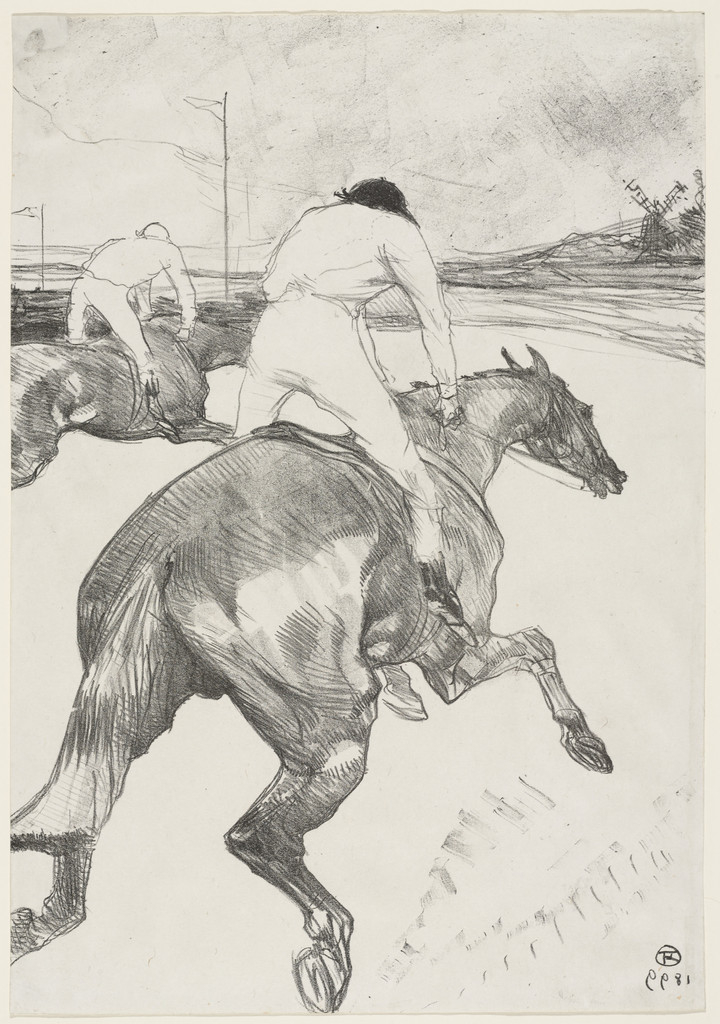 Horse