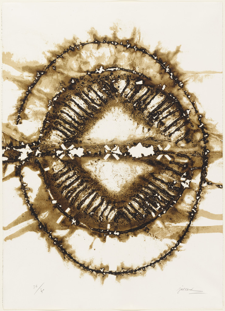 Untitled from the series Seven Formats 76 x 56 cm (Sept Formats 76 x 56 cm)