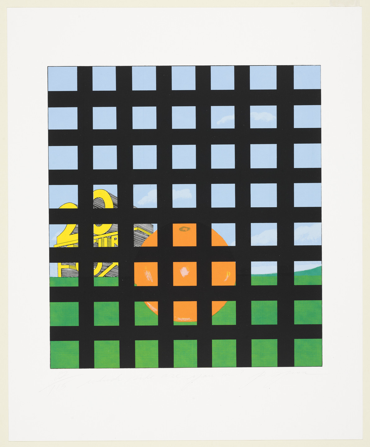 Paul Spina. Which Side Are You On?. 1970