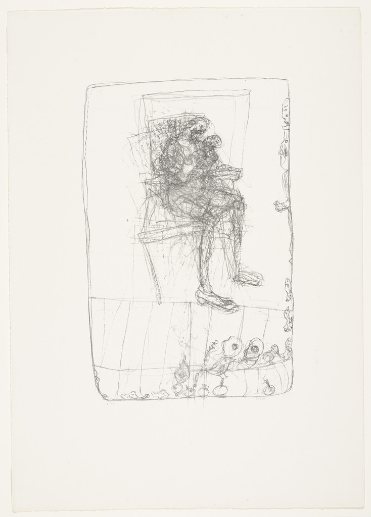 Untitled, Rudi Tröger, (1968)