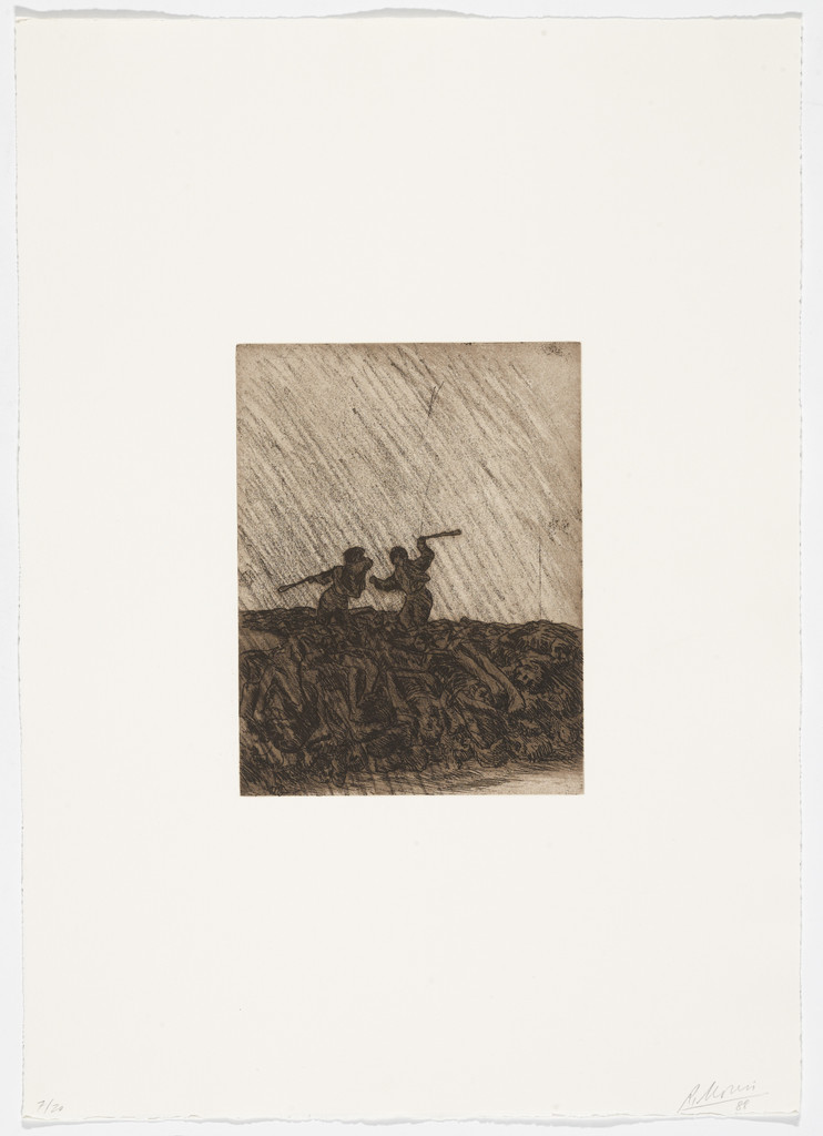 Untitled from Continuities