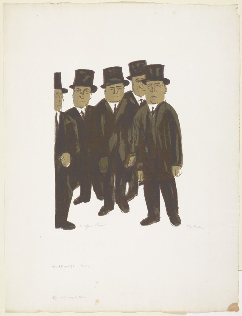 4 1/2 Out of Every 5 Think