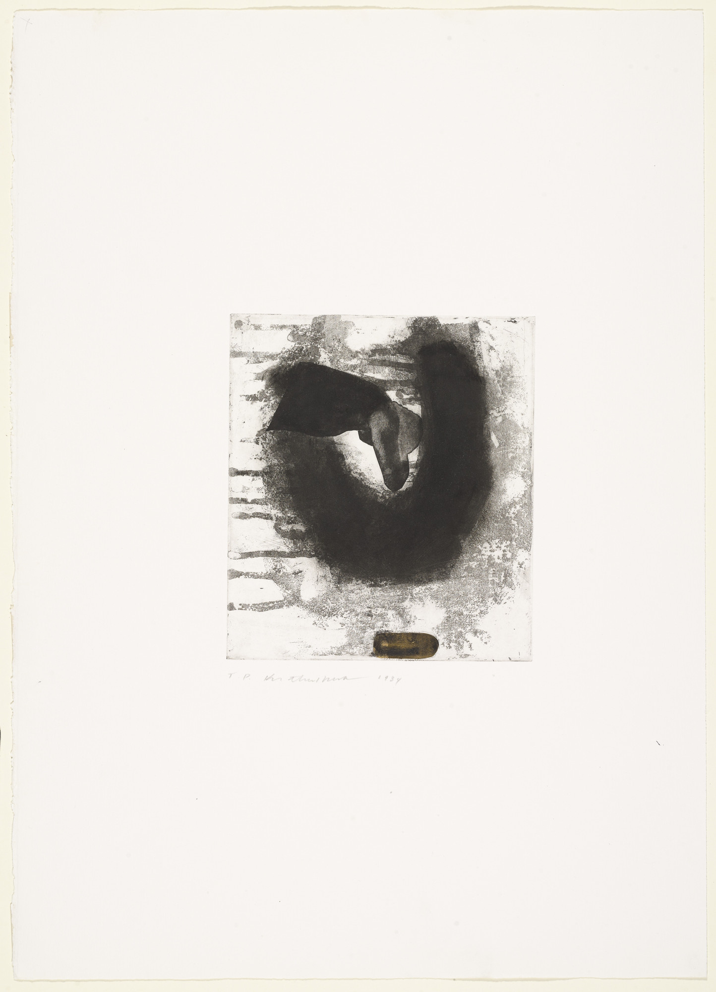 Kn Thurlbeck. Untitled
