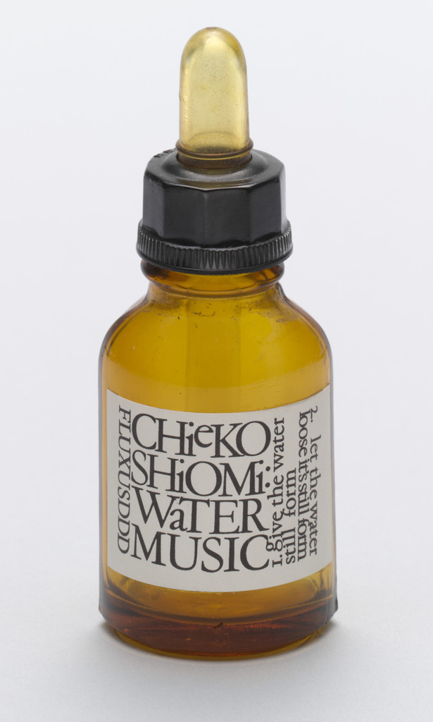 Water Music from Fluxkit