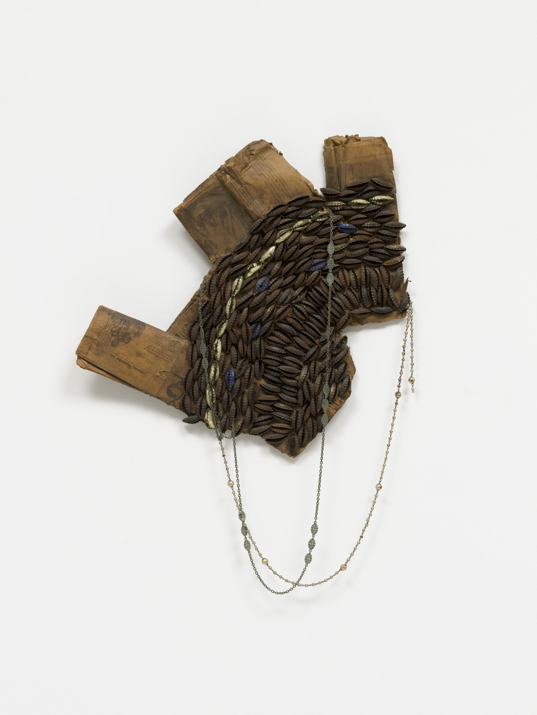 David Hammons. Untitled. 1988