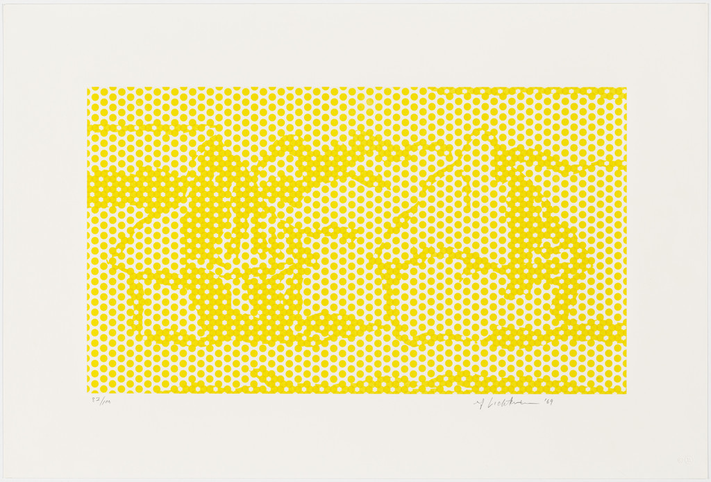 Haystack #1 from Haystack Series